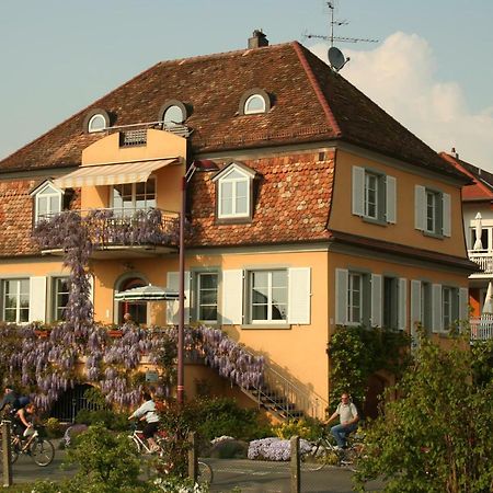 Villa Linke am Bodensee Nonnenhorn Eksteriør billede