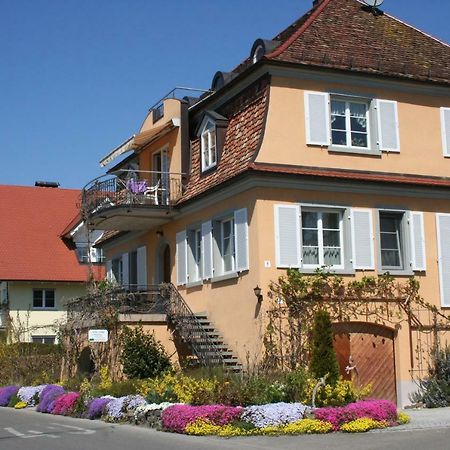 Villa Linke am Bodensee Nonnenhorn Eksteriør billede